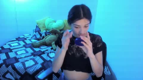 TABITA online show from February 2025 01:01:01 PM