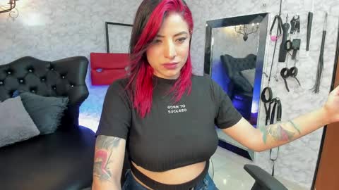 Tafita  online show from May 2026 10:58:01 PM
