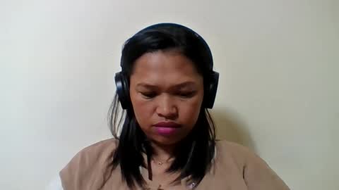 Snapshot of tahiniah chatting on June 2026 07:12:01 AM tahiniah online show from June 2026 07:12:01 AM
