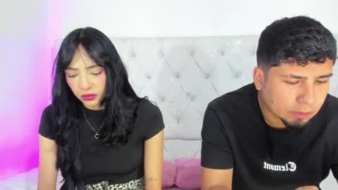 Liam and Juli online show from August 2026 05:06:02 AM