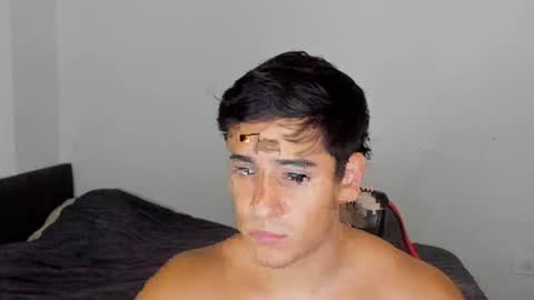 Tairo online show from February 2025 07:35:01 AM