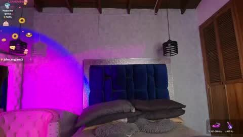 Taissa online show from April 2026 07:29:01 PM