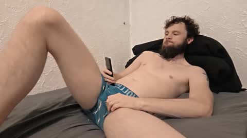 Talen James online show from March 2026 09:45:01 PM