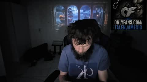 Talen James online show from May 2026 11:54:01 PM