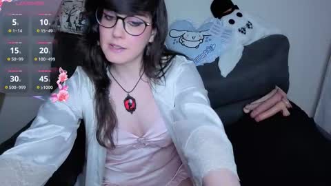 Talia Bloodina online show from February 2026 08:15:01 PM