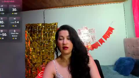 Talia  mia online show from July 2026 01:35:02 PM