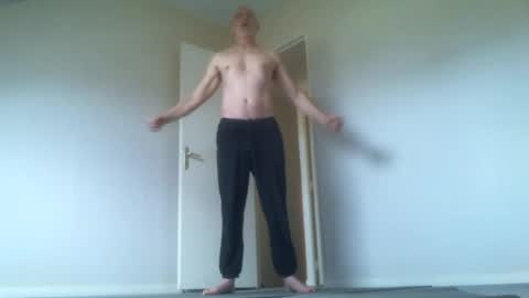 Jack Pierrot online show from June 2026 05:43:02 AM