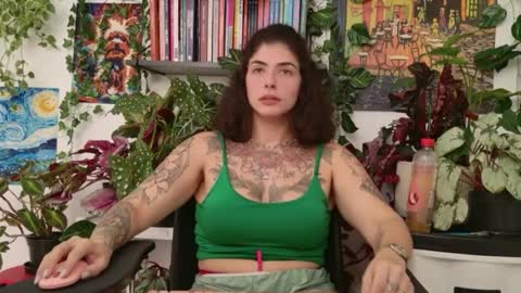 Tali Majid online show from March 2026 12:38:02 PM