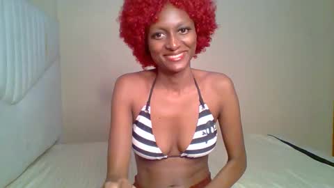 talisha smiles online show from March 2026 03:38:01 PM