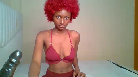 talisha smiles online show from March 2026 05:02:02 AM