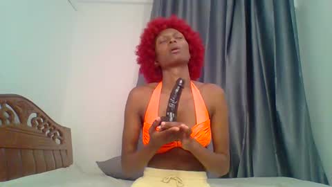 talisha smiles online show from April 2026 12:54:02 AM