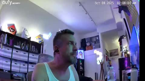 tallblond78 online show from October 2025 09:07:01 AM