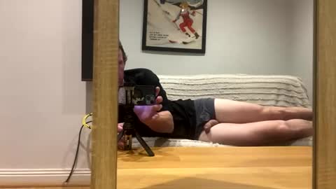 Tall Bored  Horny - Cumshot online show from July 2026 06:48:02 AM