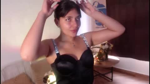 Tamara online show from March 2026 08:56:01 PM