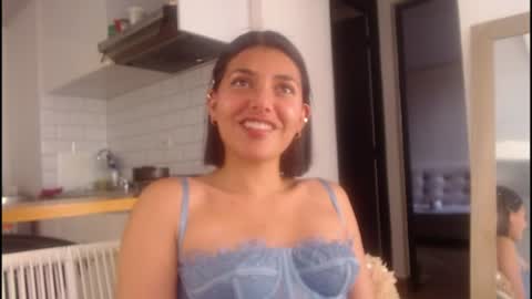Tamara online show from June 2026 10:36:02 PM
