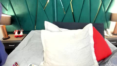 Tamara  online show from March 2026 12:30:01 PM