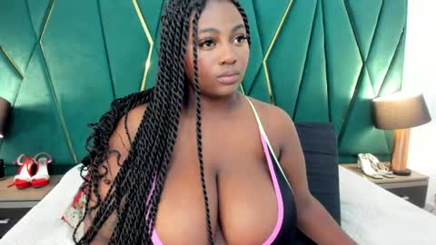 Tamara  online show from April 2026 05:27:01 PM