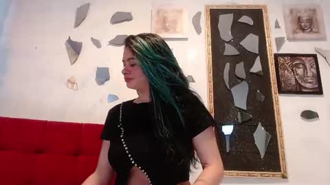 Tammy Modelo independiente YEAH online show from July 2026 06:43:02 PM