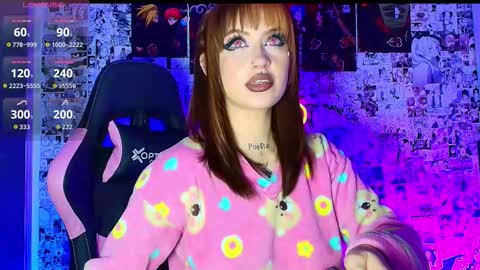 Cami 3 online show from December 2025 06:28:01 AM