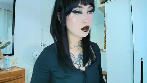 Cami 3 online show from April 2026 02:59:01 PM