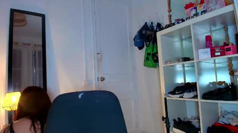 Cami 3 online show from June 2026 01:50:02 PM