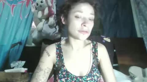 tamaranauthyy online show from March 2026 05:05:01 PM