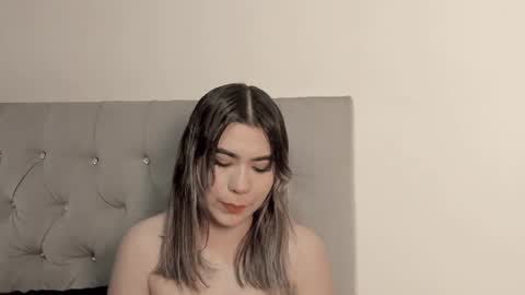 Snapshot of tamarathompsonn chatting on June 2026 07:00:02 PM Tamara. online show from June 2026 07:00:02 PM