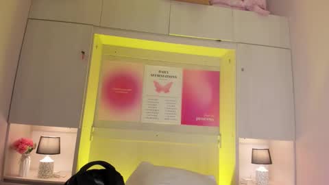 Tami online show from February 2026 07:43:02 PM