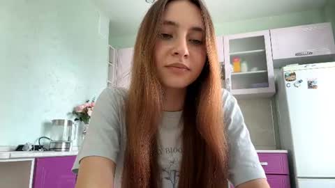 Snapshot of tammieleiner chatting on July 2026 12:35:01 PM Jessy online show from July 2026 12:35:01 PM