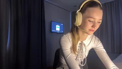 Melissa online show from March 2026 12:08:01 PM