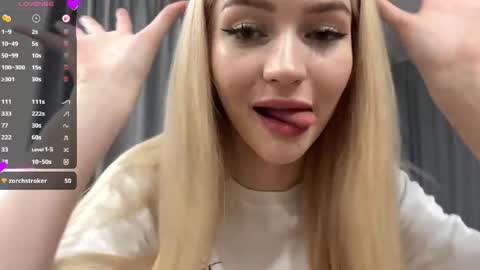 Melissa online show from May 2026 12:43:01 PM