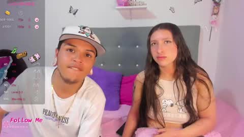 Tammy3 online show from May 2026 10:12:02 AM