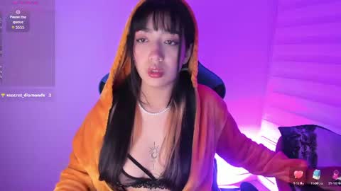 Snapshot of tammy_owo chatting on June 2026 02:56:02 AM tammy_owo online show from June 2026 02:56:02 AM
