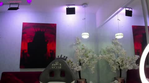 Snapshot of tammy_petit chatting on July 2026 03:21:01 AM Tammy online show from July 2026 03:21:01 AM