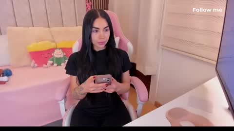 Tammy online show from July 2026 02:18:02 PM