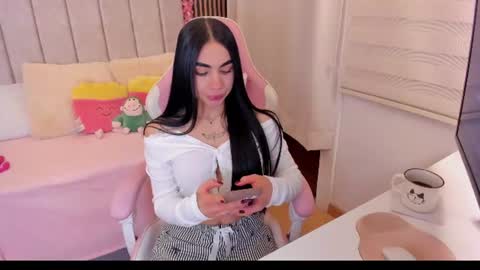 Tammy online show from July 2026 07:09:01 PM