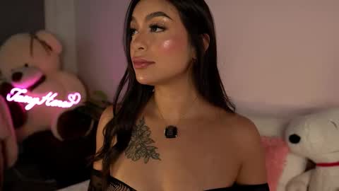 Tamy online show from January 2026 04:03:01 AM