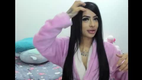 Tamy ian online show from February 2026 09:57:02 AM