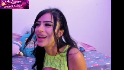 Tamy ian online show from April 2026 09:08:01 AM