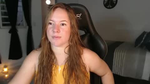 Im Samy online show from April 2026 11:03:01 PM