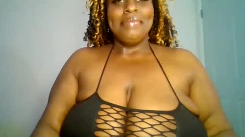 Tamya Jay online show from February 2025 05:55:02 PM