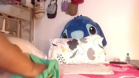 Tamy Jhonson online show from June 2026 10:03:02 PM