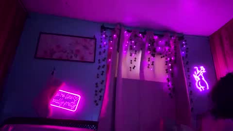 tanabelle56 online show from March 2026 10:47:01 PM