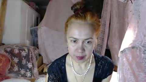 Milena online show from May 2026 02:34:02 PM