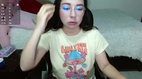 Tania Torrez online show from February 2026 02:53:01 AM