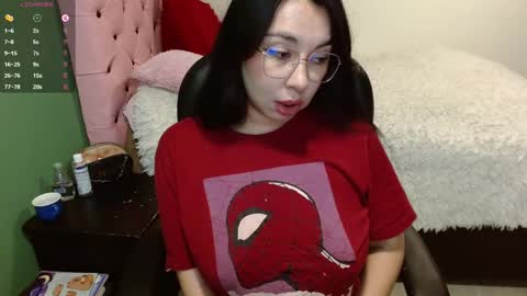 Tania Torrez online show from March 2026 12:59:01 AM