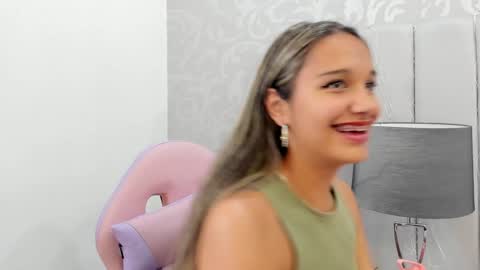 TaniaCarter online show from February 2025 06:17:02 PM