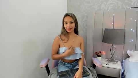 TaniaCarter online show from February 2025 05:49:02 PM