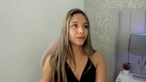 TaniaCarter online show from February 2025 03:30:02 PM