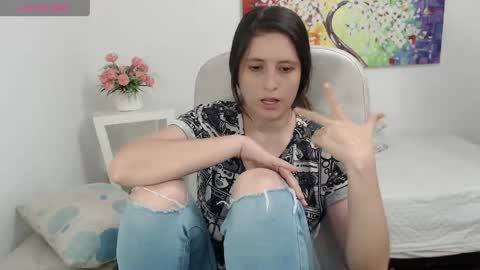 Snapshot of taniadevil_69 chatting on June 2026 07:29:01 PM Tania online show from June 2026 07:29:01 PM